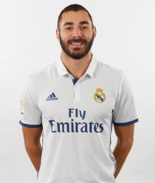Benzema
