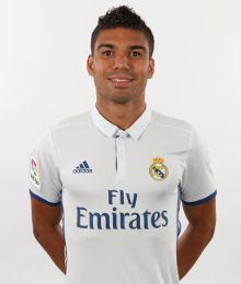 Casemiro