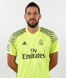 K. Casilla